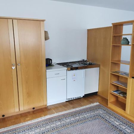Gaestehaus Schoenwaelder Бойрон Экстерьер фото
